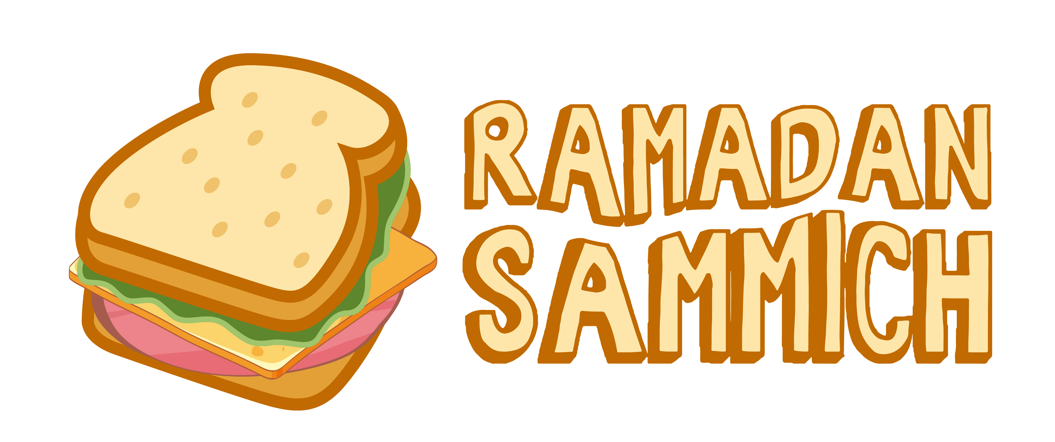 Ramadan Sammich